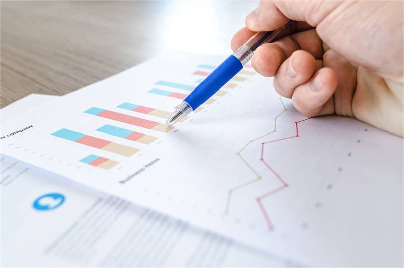 Finance and Projects
