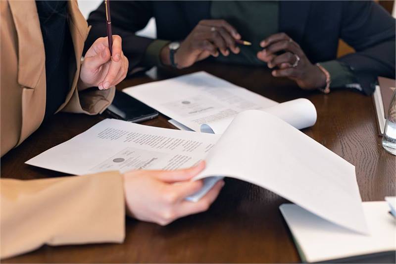 General Corporate and Commercial